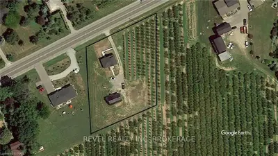 299 LAKESHORE Road, Niagara-on-the-Lake, ON L0S 1J0
