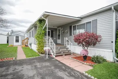 3033 Townline Road 27, Fort Erie, On L0s 1s1
