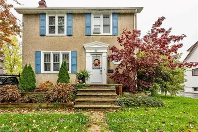 50 Pine Street, Welland, On L3c 4g1