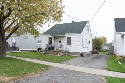 47 Mary Street, Fort Erie, On L2a 4a4