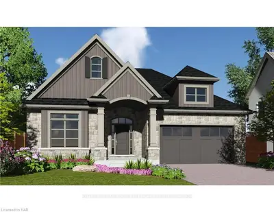 Lot 49 Canfield Crescent, Fort Erie, ON L0S 1S0