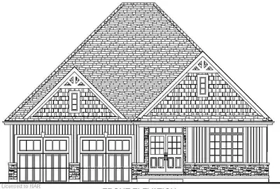 Lot 33 ARROWSMITH Court, Fort Erie, ON L0S 1S0