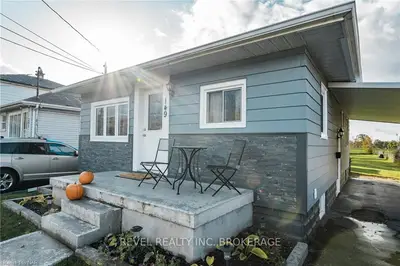 149 Main Street E, Port Colborne, On L3k 1s5