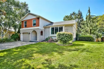 6604 Leawood Court, Niagara Falls, On L2g 7c4