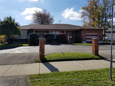 319 Fitch Street, Welland, On L3c 4w7