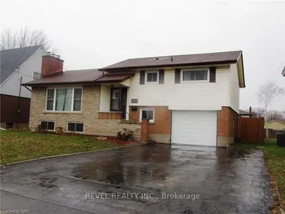 420 FITCH Street, Welland, ON L3C 4W8