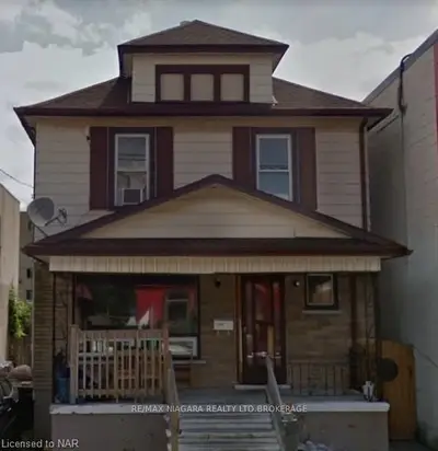 4924 Victoria Avenue, Niagara Falls, On L2e 4c6