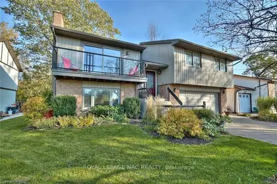 4116 Rebstock Road, Fort Erie, On L0s 1n0
