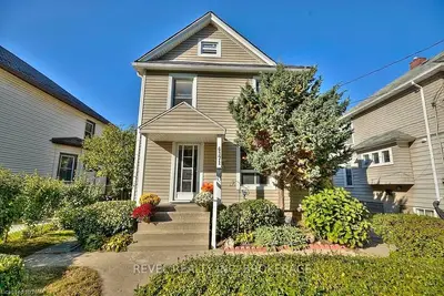6371 Barker Street, Niagara Falls, ON L2G 1Y6