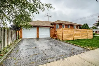 5987 Carman Street, Niagara Falls, On L2j 1s3
