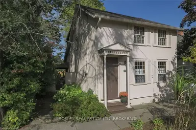 223 Victoria Street, Niagara-on-the-Lake, ON L0S 1J0
