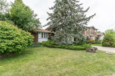 8199 Sarah Street, Niagara Falls, On L2g 6v1