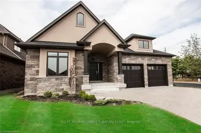 Lot 52 Canfield Crescent, Fort Erie, ON L0S 1S0