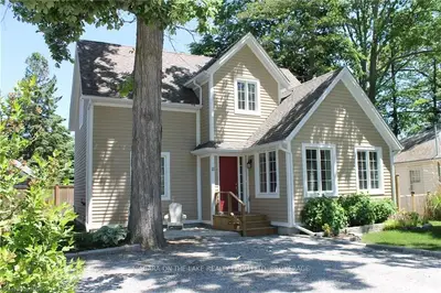 11 Wyckliffe Avenue, Niagara-on-the-lake, On L0s 1j0