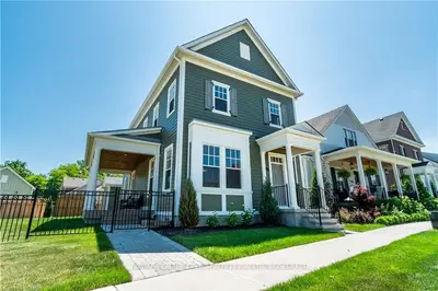 89 BROCK Street, Niagara-on-the-Lake, ON L0S 1J0