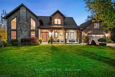 1941 Balfour Street, Pelham, On L0s 1c0