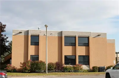 238 Bertie Street, Fort Erie, On L2a 1z3