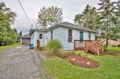 75 Crooks Street, Fort Erie, On L2a 4h2