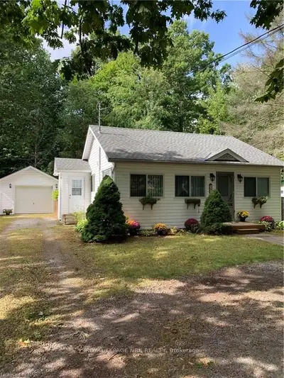 245 Maple Leaf Avenue N, Fort Erie, On L0s 1n0