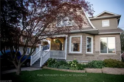 31 Isabel Street, Port Colborne, On L3k 4w6