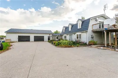 61181 Regional Road 27 Road, Wainfleet, On L3b 5n6
