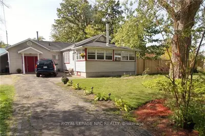 211 Bernard Avenue, Fort Erie, On L0s 1n0