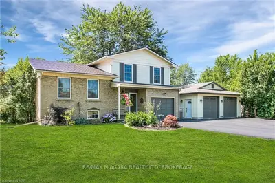 1251 EVELYN Avenue, Fort Erie, ON L2A 5Z1