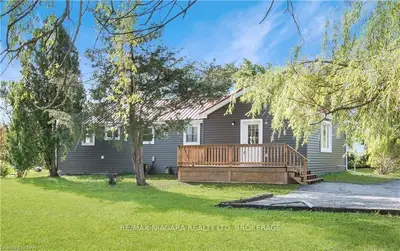 3653 NETHERBY Road, Fort Erie, ON L0S 1S0