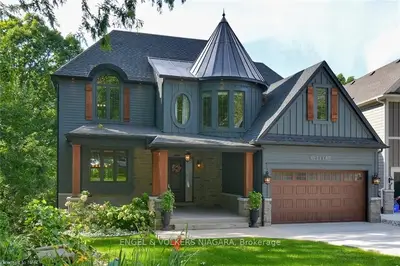 66 MELROSE Drive, Niagara-on-the-Lake, ON L0S 1J0