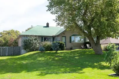 2085 Ramey Road, Port Colborne, On L3k 5v5