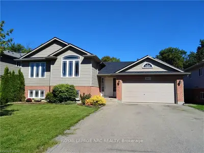 3867 Weinbrenner Road, Niagara Falls, On L2g 7y1