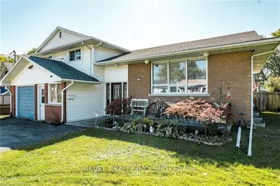 104 Lavinia Street, Fort Erie, On L2a 2e2