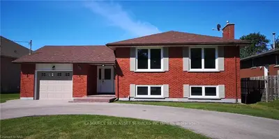 765 South Pelham Road, Welland, On L3c 3c9