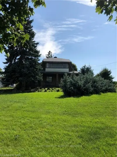 5220 King Street, Lincoln, On L0r 1b3