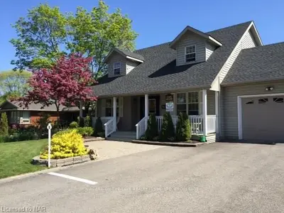 1895 LAKESHORE Road, Niagara-on-the-Lake, ON L0S 1J0