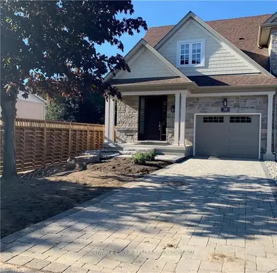 50 Windsor Circle, Niagara-on-the-lake, On L0s 1j0