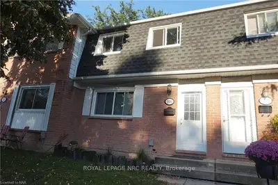 185 Denistoun Street 106, Welland, On L3c 6j6