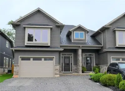 40 Home Street, Welland, On L3c 0g5