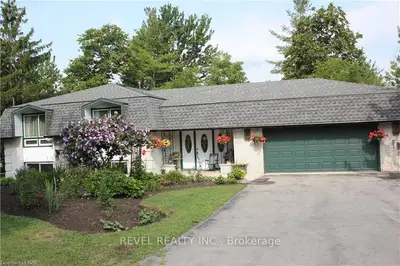 869 Ridge Road N, Fort Erie, On L0s 1n0