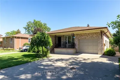 82 ZIRALDO Road, St. Catharines, ON L2N 6T1