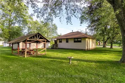 3718 Griffin Street, Fort Erie, On L0s 1b0