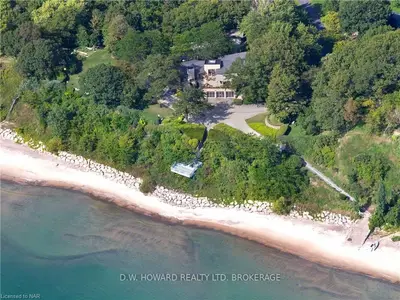 679 LAKESHORE Road E, Port Colborne, ON L3K 5V3