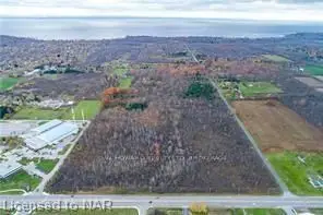 V/l Rosehill Road Lot, Fort Erie, On L2a 5m4