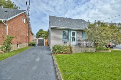 13 Aberdeen Court, Fort Erie, On L2a 3y7