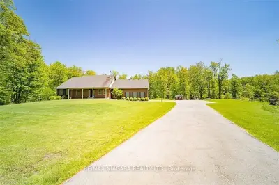 50861 O'REILLY'S ROAD SOUTH Road, Wainfleet, ON L0S 1V0