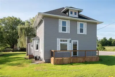 3067 Garrison Road, Fort Erie, ON L0S 1N0