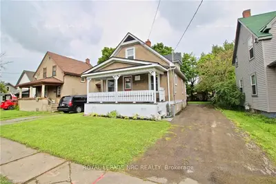 98 Colborne Street, Port Colborne, On L3k 1g1