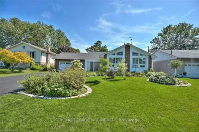 876 Lakeview Road, Fort Erie, On L2a 5y5