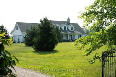 3100 Ridgemount Road, Fort Erie, On L0s 1s0