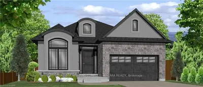 Lot 25 Swan Avenue, Pelham, On L0s 1e0